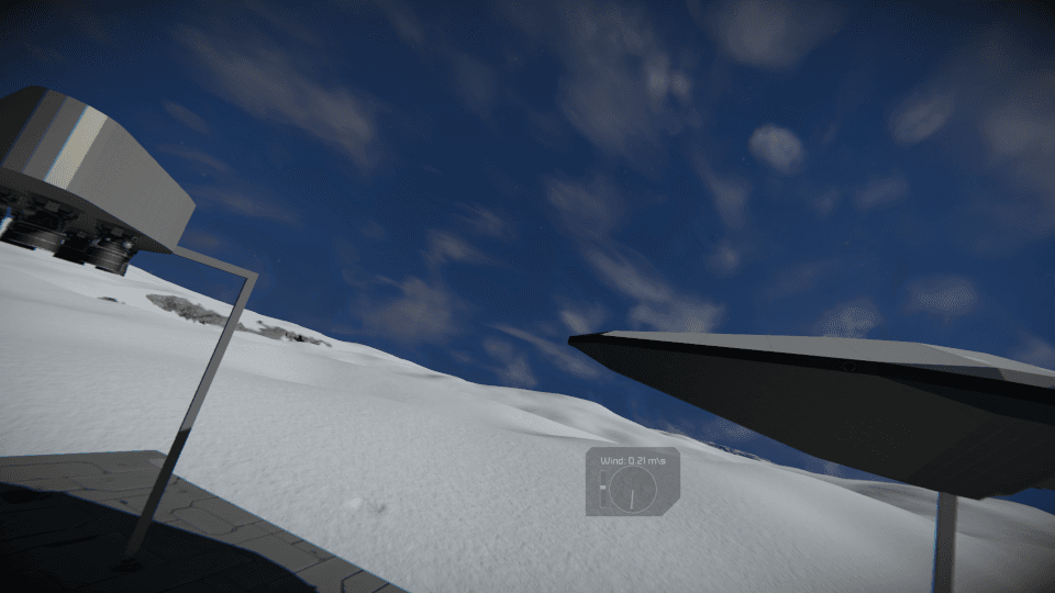 shuttle — Space Engineers Steam Workshop preview image