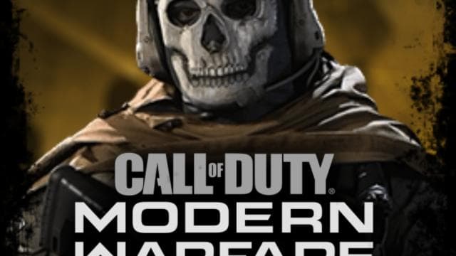 Ghost UPDATED MW2019 (Louis) — Left 4 Dead 2 Workshop preview