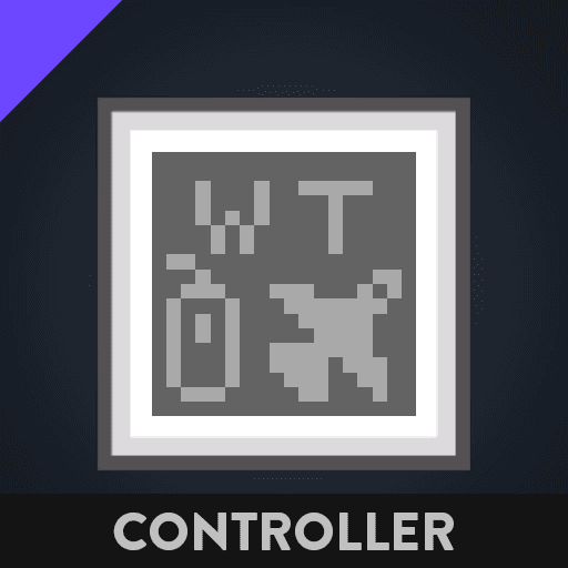 ybMASC Mouse Controlling System Like War Thunder MC — Stormworks: Build and Rescue Workshop preview