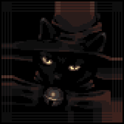 Mr. Gloom — Terraria Steam Workshop preview image