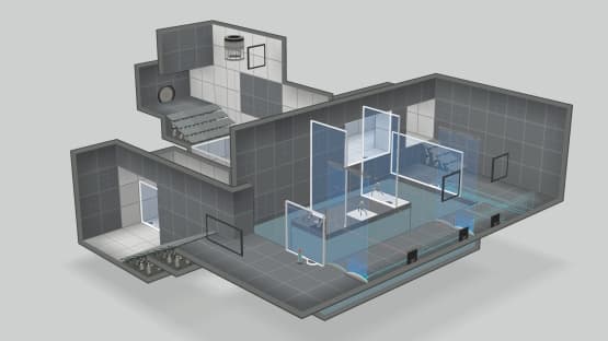 Portal2_LD_OneBox — Portal 2 Workshop preview