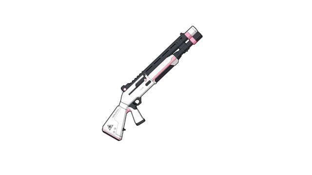 Blue Archive Styled SFX - Auto Shotgun — Left 4 Dead 2 Workshop preview