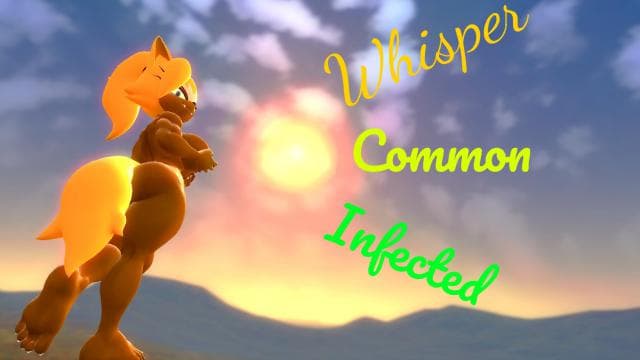 [R18+] Whisper - Common Infected — Left 4 Dead 2 Steam Workshop preview image