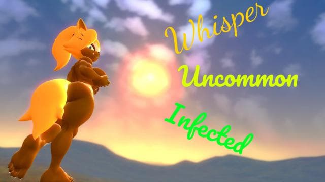 [R18+] Whisper - Uncommon Infected — Left 4 Dead 2 Workshop preview