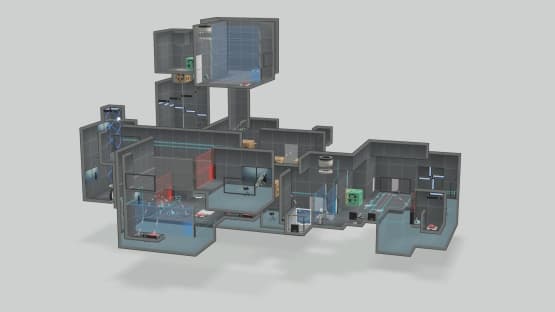 Lovely test 11 — Portal 2 Steam Workshop preview image