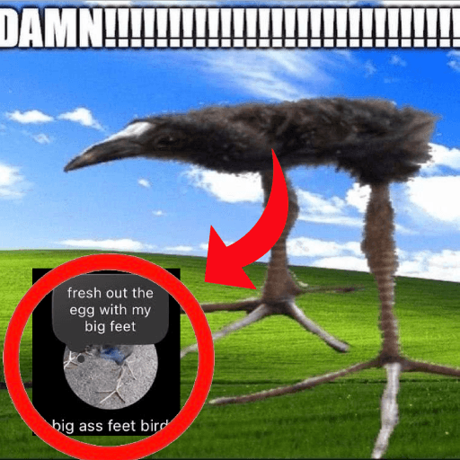 DAMN!!!!!! — Terraria Steam Workshop preview image