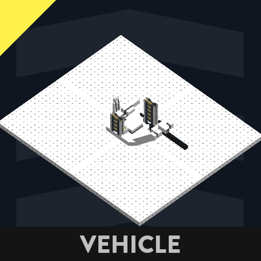 Fire Control 1 — Stormworks: Build and Rescue Steam Workshop preview image