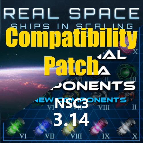 Additional Vanilla Components Revived x6 Scale NSC for 3.14 — Stellaris Steam Workshop preview image