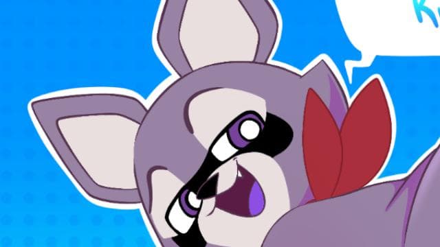 [R18+] Rambley Raccoon Uzi — Left 4 Dead 2 Steam Workshop preview image