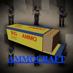 Ammocraft — Project Zomboid Workshop preview