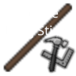 Craftable Long Sticks — Project Zomboid Steam Workshop preview image