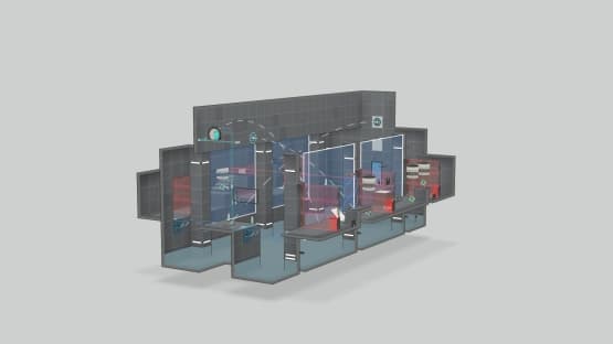 Dual Precision — Portal 2 Steam Workshop preview image