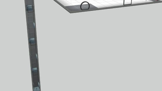 Hardest Test Of All Of Aperture — Portal 2 Workshop preview