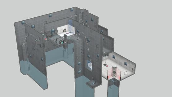 Faith Plate Madness — Portal 2 Workshop preview