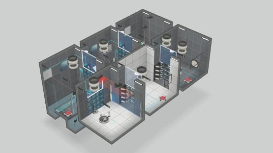6 Terrible Tests — Portal 2 Workshop preview