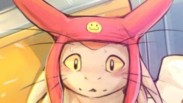 [R18+] Meow M16 — Left 4 Dead 2 Steam Workshop preview image