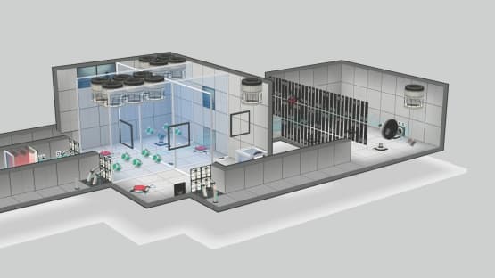 the box — Portal 2 Workshop preview