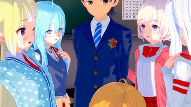 Imouto Apocalypse soundless — Left 4 Dead 2 Steam Workshop preview image