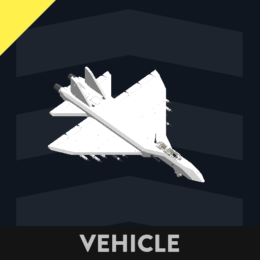 FI/A 6 FOXHOUND — Stormworks: Build and Rescue Workshop preview