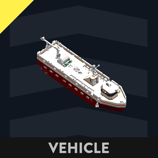 S02 Lod zvetsena — Stormworks: Build and Rescue Workshop preview
