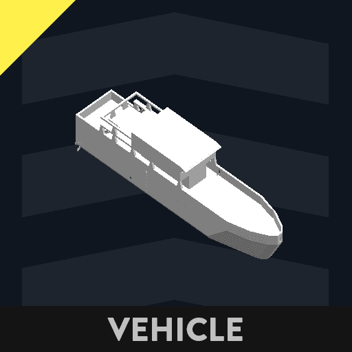 Balance — Stormworks: Build and Rescue Steam Workshop preview image