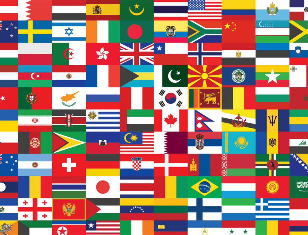 Flags — Space Engineers Workshop preview