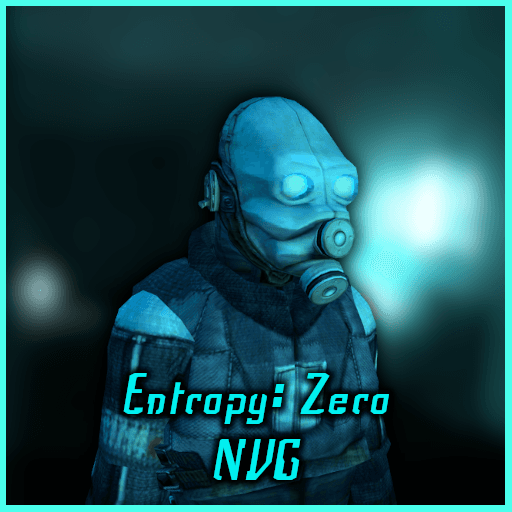 Entropy: Zero NVG — Garry's Mod Steam Workshop preview image