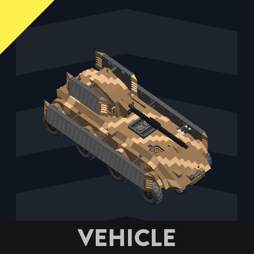 APC — Stormworks: Build and Rescue Workshop preview