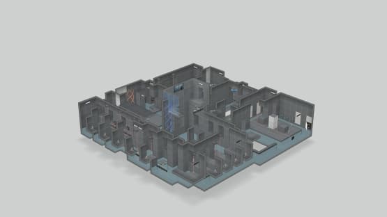 Flood — Portal 2 Steam Workshop preview image