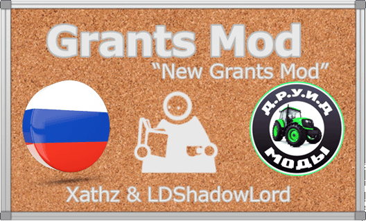Grants Mod Rus - русификатор — Prison Architect Workshop preview
