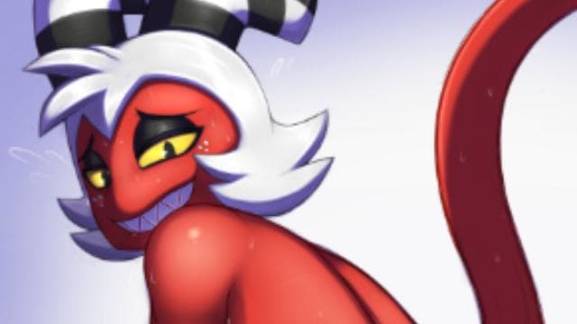 [R18+] Moxxie Military Sniper — Left 4 Dead 2 Workshop preview