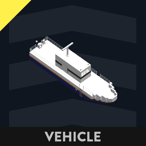 Eelph — Stormworks: Build and Rescue Steam Workshop preview image
