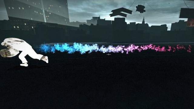 mod Paula <3 — Left 4 Dead 2 Workshop preview