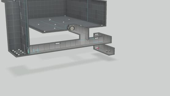Rocket Turret Assult — Portal 2 Workshop preview