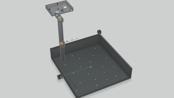 Gap Cross 2 — Portal 2 Steam Workshop preview image