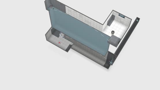 This isn't even a puzzle. — Portal 2 Workshop preview