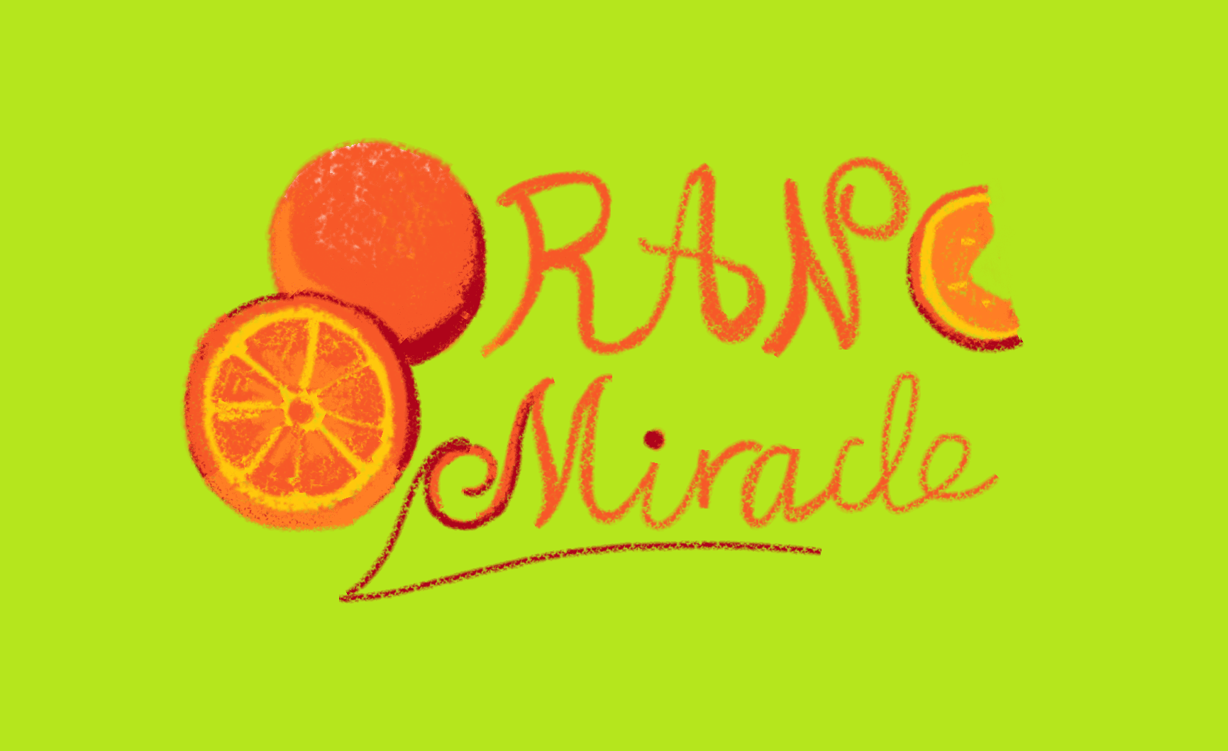 Orange Miracle ( Campaign ) — Left 4 Dead 2 Steam Workshop preview image