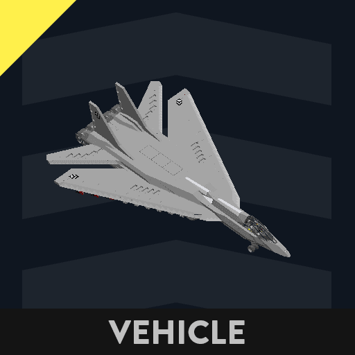 SU 27 — Stormworks: Build and Rescue Steam Workshop preview image