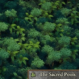 Jungle counts as forest (no longer needed) — Total War: WARHAMMER III Steam Workshop preview image