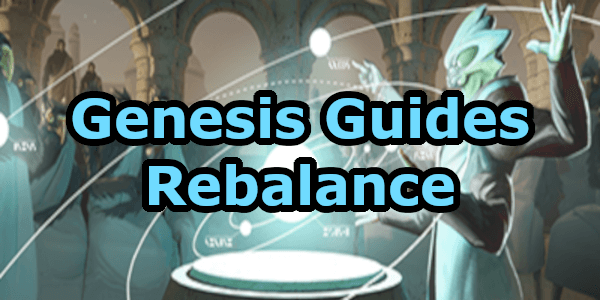 Genesis Guides Rebalance (v3.14) — Stellaris Steam Workshop preview image