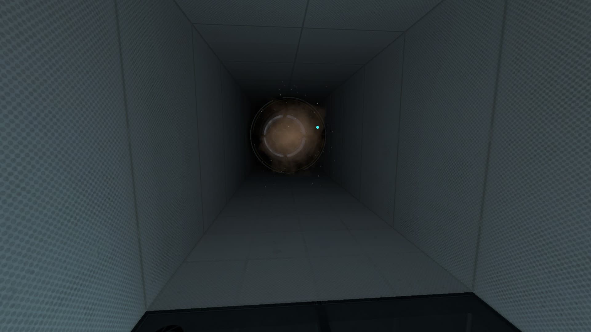 Buggy ahh Tube test — Portal 2 Workshop preview