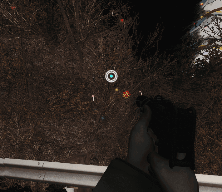 Better Roblox Weapon Crosshair (Custom Crosshair) — Left 4 Dead 2 Steam Workshop preview image