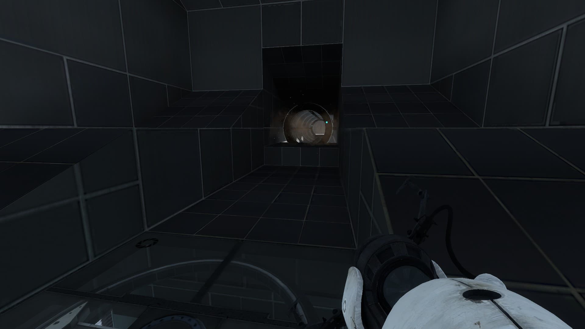 Plox foods 3 — Portal 2 Workshop preview