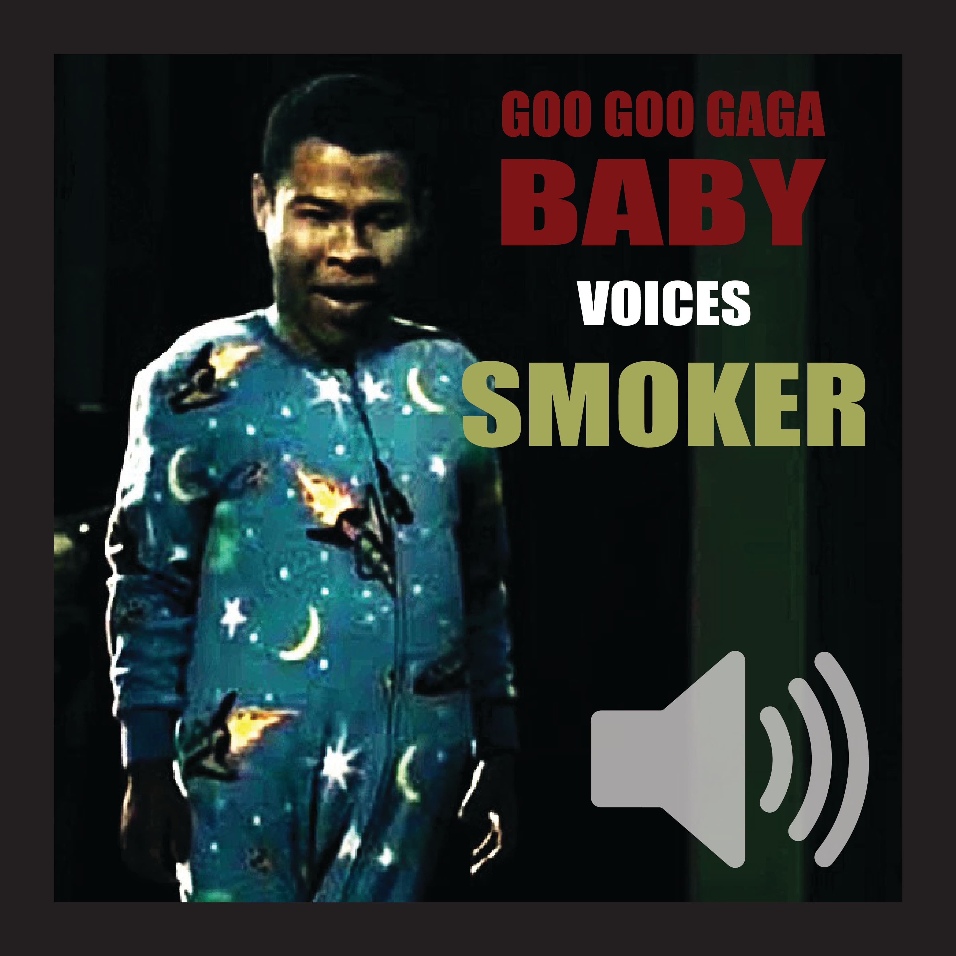 Goo-Goo-Gaga Baby As Smoker (Sound Only) — Left 4 Dead 2 Workshop preview