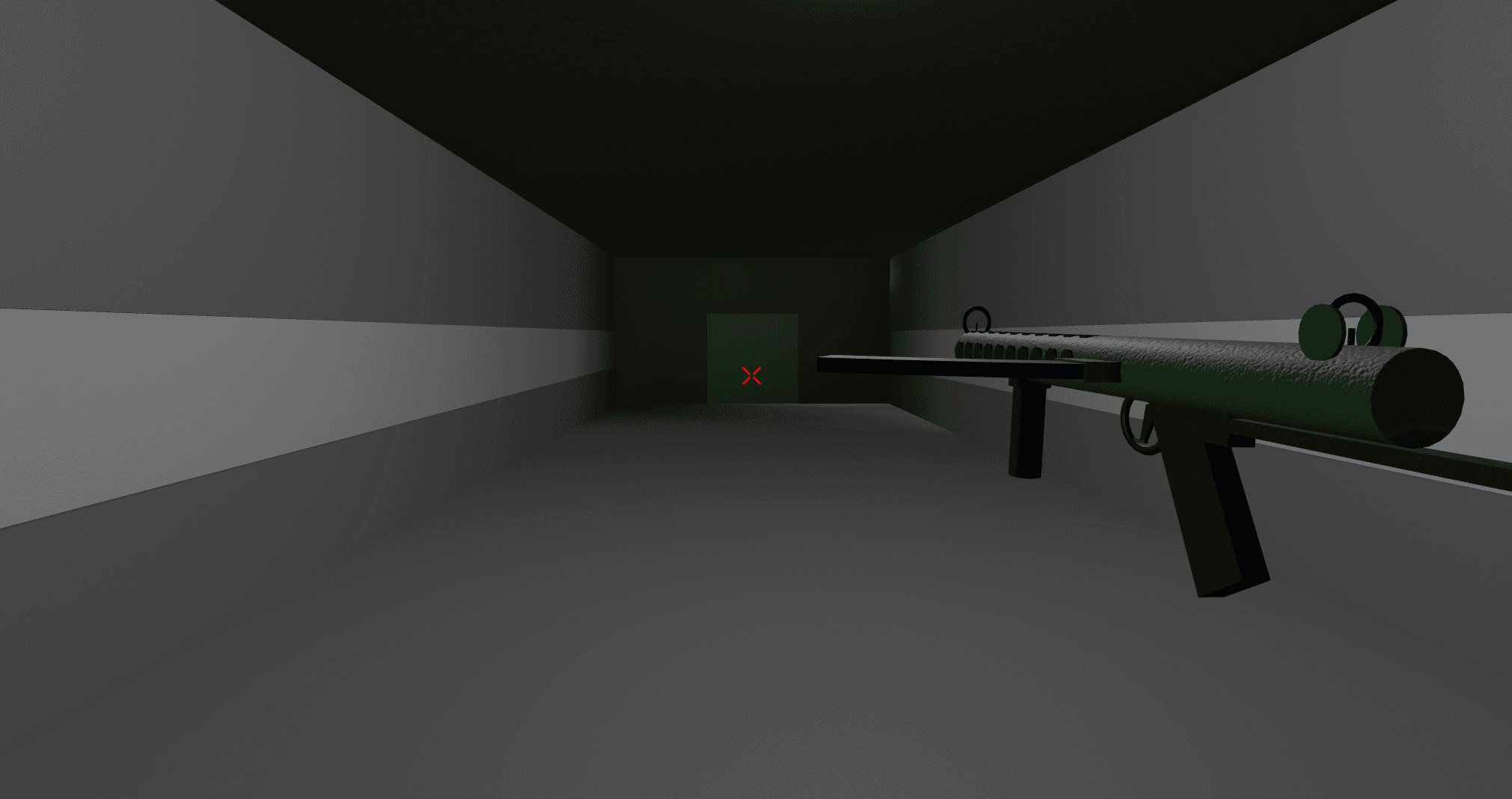 Roblox Contamination Crosshair (Custom Crosshair) — Left 4 Dead 2 Steam Workshop preview image