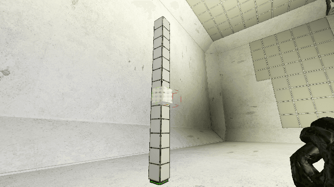 T-WORK-LIGHT — Space Engineers Steam Workshop preview image