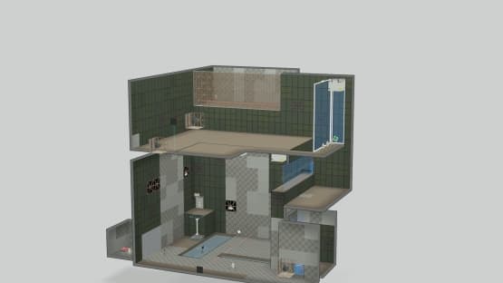 the old days — Portal 2 Workshop preview