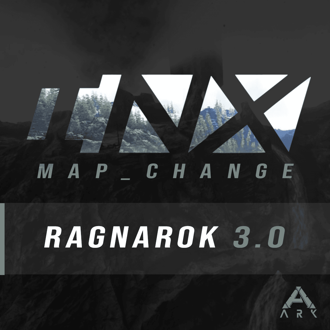 INX Ragnarok 2025 — ARK: Survival Evolved Steam Workshop preview image