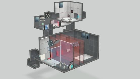 momentum? — Portal 2 Steam Workshop preview image