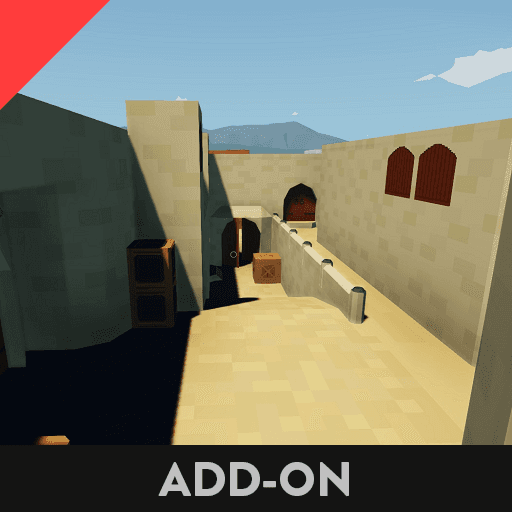 de_dust2 — Stormworks: Build and Rescue Workshop preview